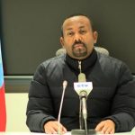 Ciidamada Itoobiya oo gudaha u galay magaalada Mekelle