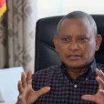 Itoobiya oo ku raad joogta madaxdii ururka TPLF iyo Debretsion Gebremichael oo hanjabaad soo diray
