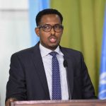 Ceynte oo jawaab kulul ka bixiyey hadalladii Gedo ee naceybka iyo banneysiga dhiigga muslimka