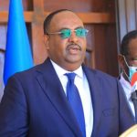 Saciid Deni oo Beesha Caalamka la wadaagay aragtidiisa ku aadan xalka doorashada