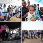 UNHCR: Gurmad Xooggan ayay ubaahanyihiin qaxootiga Itoobiya ee Sudan ku sugan.