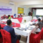 Wasaaradda shaqada XFS oo daah-furtay mashruuc taageeraya Haweenka heysta ganacsiga yar-yar oo uu sameeyay COVID-19