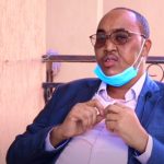 C/rasjiid Janan oo shaaca ka qaaday ‘arrin uu ka diiday’ Farmaajo iyo Fahad Yaasiin