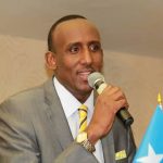 Maxaa ka jira warka sheegaya in Musharax Mustaf Dhuxulow lagu xiray Hargeysa