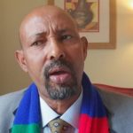 Ururka ONLF oo beeniyay in ay ka hareen shaacinta Xisbiyada deegaannada Itoobiya