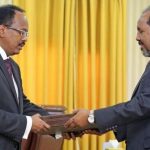 Soomaaliya Malaga Yaabaa Inay Yeelato “Labo Madaxweyne”8 February Kadib?