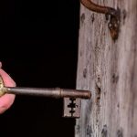 Fure 50 sano ka hor lumay oo uu qof aan la aqoonin soo celiyay