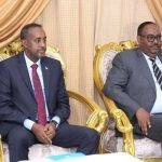 Muxuu Ku Saabsan Yahay Kulanka Ra’iisul Wasaare Rooble iyo Deni?