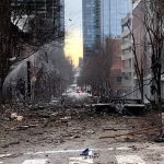 Booliska Oo Shaaciyay Magaca Qofka Looga Shakisanyahay Qarax Ka Dhacay “Nashville”