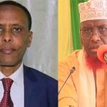 Guddoomiyaha gobolka Mudug oo ka jawaabay hadalkii Sheekh Umal