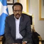 Madaxweyne Farmaajo Oo U Hambalyeeyey Xulka Gobolka Banaadir.