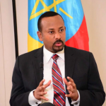 Dowladda Itoobiya Oo Markii U Horeysay Ka Hadashay Heshiiska Kenya iyo Somaliland