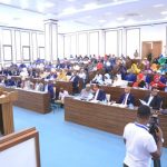 Shaqadii Baarlamaanka 10-aad oo lasoo afjaray iyo Rooble oo qoraal loo diray