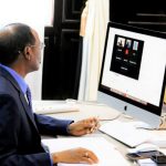 Wasiir Beyle Iyo Mas’uuliyiin Katirsan QM Oo Ka Shiray Qarashaadka Ku Baxaya Doorashooyinka