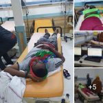 Dowladda Soomaaliya Oo Ka Hadashay Ciyaartoyda Koonfur Galbeed Ee La Dhaawacay