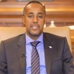 Rooble Oo Markale Shaaciyay Inuu Xalinayo Tabashada Musharaxiinta