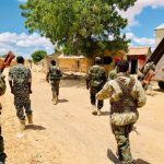 Maxaa Ka Jira In Dowladda Soomaaliya Ay Ciidan Horleh Geysay Xadka Kenya?