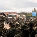 Ciidamada DANAB Saameyn Maku Yeelan Doonan Bixitaanka Mareykanka Soomaaliya?