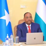 Nairobi:- Xog laga Hoteel qaali oo la sheegay inuu iibsaday Saciid Deni.