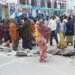 Muxuu Yahay Qorshaha Halista Ah Ee Loo Diyaariyay Dadka Horkacaya Banaanbaxyada Muqdisho?