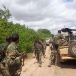 Howlgal Lagu Dilay Ajaanib Ka tirsan Al-Shabaab Oo Ka Dhacay Sh/hoose