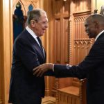 Ra’iisul Wasaarihii Hore Xasan Cali Oo Gaaray Dalka Ruushka.