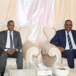 Maxaa Kusoo Kordhay Kulankii Ra’iisul Wasaare Rooble iyo Madaxweyne Deni.