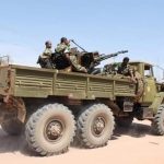 Dagaal Culus oo Maanta Ka Dhacay Gobolka Hiiraan.