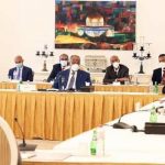 Kabogo Nuxurka War Muriyeedkii Laga Saaray Shirkii IGAD ee Jabuuti.