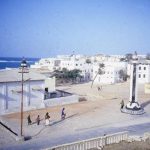 Dagaal Culus oo Xalay Ka Qarxay Magaalada Marka iyo Qasaare Kadhashay.