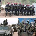 Kenya oo Ciidamadii ugu Badnaa Soo Dhoobtay Xadka ay Soomaaliya Lawadaagto.