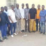 Wariyaasha Dulyar iyo Makaraan oo Xabsiga Baladweyne Laga Sii Daayay.