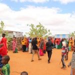 Hooyo Uur Laheyd Oo Kufsi Iyo Dil loogu Geystay Duleedka Cabudwaaq.