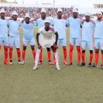 Ciyaartoyda Gobolka Banaadir Oo Guul Ka Gaartay Ciyaartii Galabta.