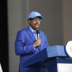 XOG:- Farmaajo oo lala wadaagay sirta iyo xoggaha shidaalka Soomaaliya.