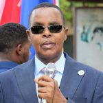 Guddoomiyaha Gobolka Banaadir oo ka hadlay dil ka dhacay Muqdisho