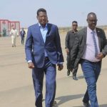 Qoorqoor Oo Hal Arrin Darteed Safar Deg-Deg Ah Ugu Imaanaya Muqdisho