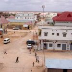 Wararkii ugu dambeeyay khasaaraha ka dhashay qaraxa Gaalkacyo