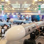 Cabsi Soo Wajahday “Israel” iyo Xisbullaah Oo Gacanta Ku Dhigtay Gantaal Halis Ah.