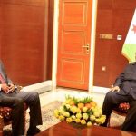 6 Sannadood Ka Dib Xadka Jabuuti iyo Soomaaliland Oo La Furay.