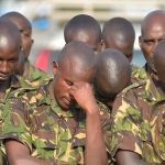 Al-Shabaab Oo Nolosha Ku Qabatay Guddoomiye Ka Tirsan Kenya.