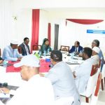 Musharaxiinta Mucaaradka Iyo Xildhibaanada Federaalka Ee Somaliland Oo Kulan U Socda