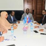 Duqa Muqdisho Oo Amar Cusub Dul Dhigay Xoghayaha iyo Ku Xigeennada Maamulka