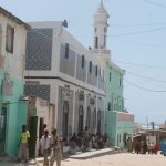 Wararkii U Dambeeyey Dagaal Xoogan Oo Xalay Ka Dhacay Marka