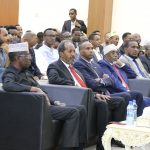 Musharaxiinta Madaxweynaha Oo Maanta Ku Wajahan Magaalada Garowe