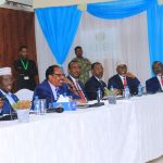 Maxaa Ka Jira In Ciidamo Ay Hareereeyeen Xaafadaha Ay Deganyihiin Musharraxiinta Mucaraadka?