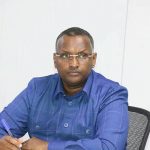 Mahad Salaad Oo Shaki Geliyey Inay Soomali Yihiin Ciidamadii Shalay Laga Dejiyey Gedo