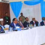 Midowga Musharaxiinta Oo War culus kasoo Saaray Shacabkii Lagu Rasaaseeyey Muqdisho