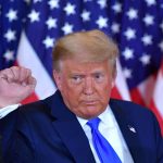 U.S. Supreme Court rejects Trump-backed lawsuit to overturn Biden’s election win