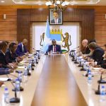 Golaha Wasiirada Oo Ansixiyay Hindise-sharciyeedka Sharciga Laysimada Ganacsiga Soomaaliya